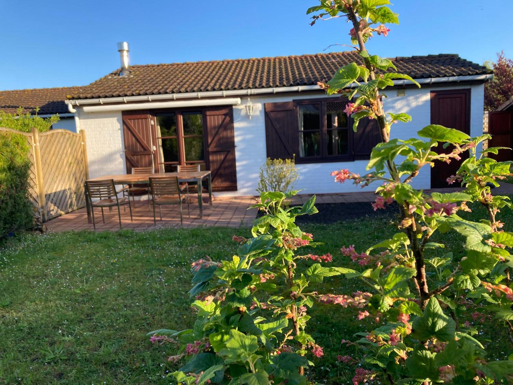 Villa Terduinen Oostduinkerke Esterno foto